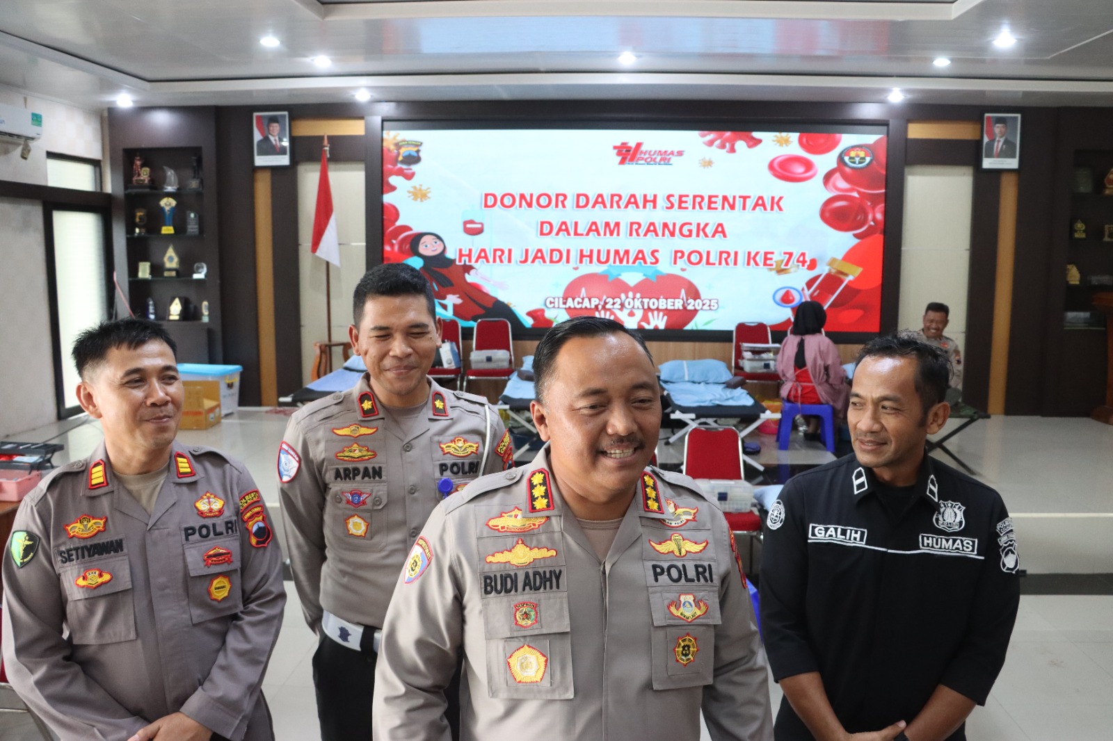 AI Technology Feature